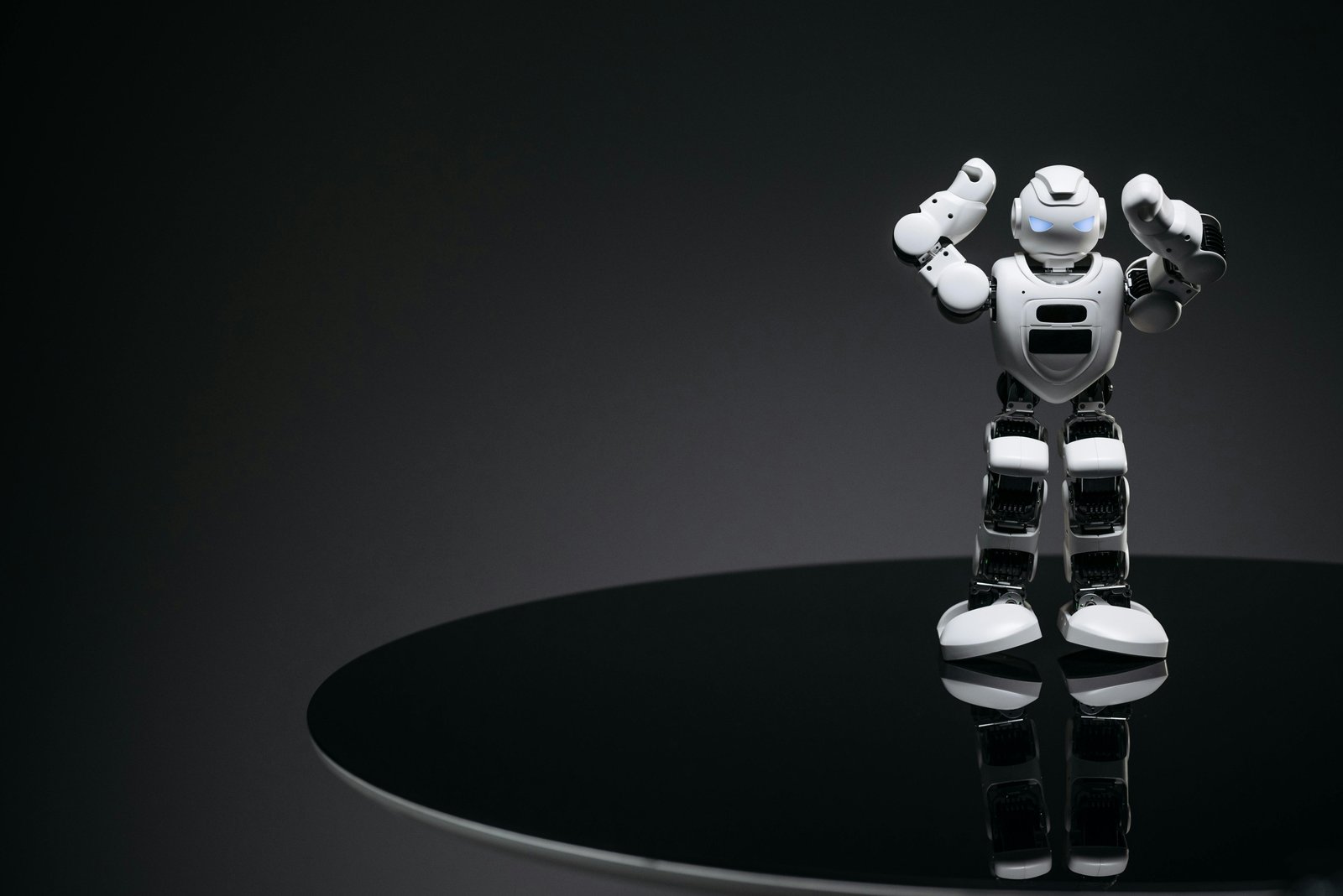 AI & Research