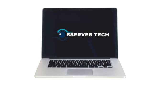 Laptop