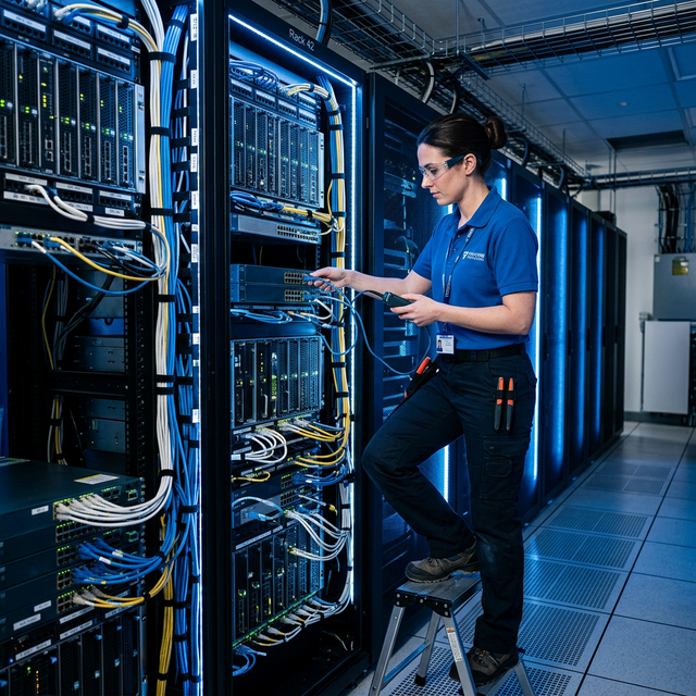 Network & Security
